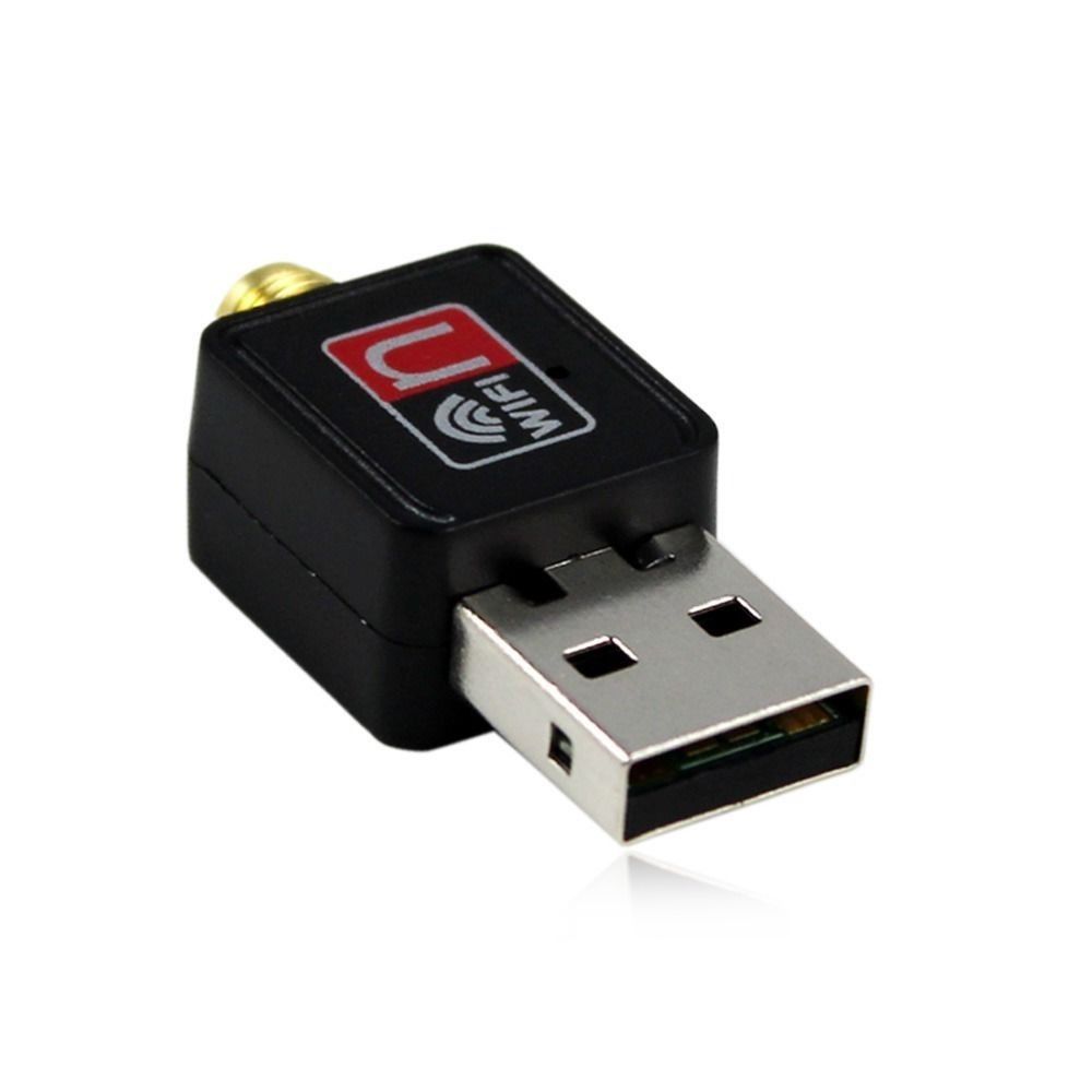 WiFi USB adapter – antena – 150mb/s 3