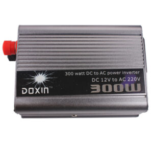 Pretvarač napona 300W DC01 12V-220V - pretvarač napona 12v