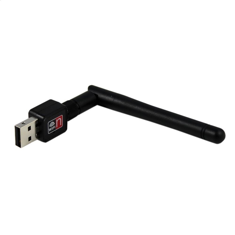 WiFi USB adapter – antena – 150mb/s 2