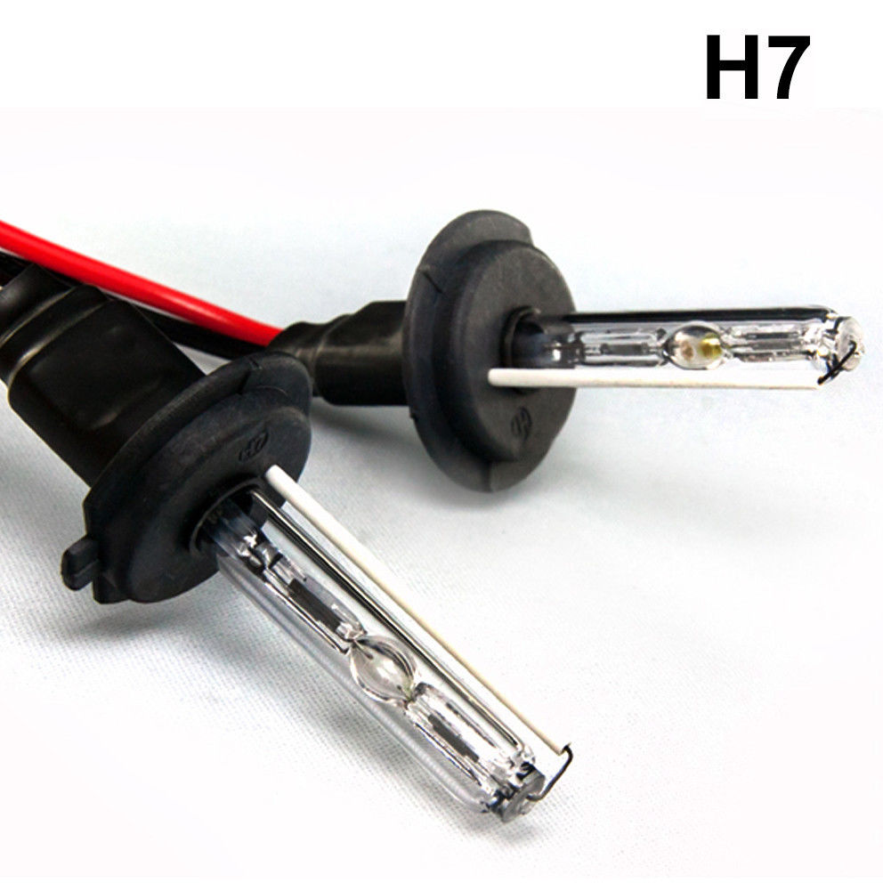 Xenon komplet H7 2