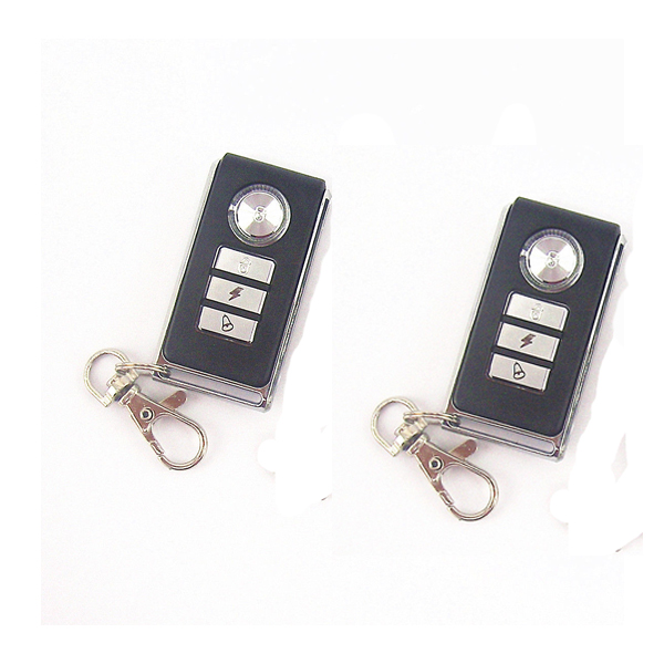 Univerzalni Auto Alarm 3