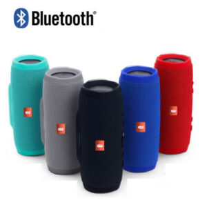 CHARGE 3+ Bluetooth WIFI Zvučnik Vodootporni - bluetooth zvučnik