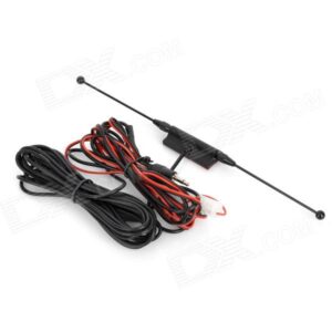 Auto FM/TV Digitalana Vodootporna Antena - auto antena