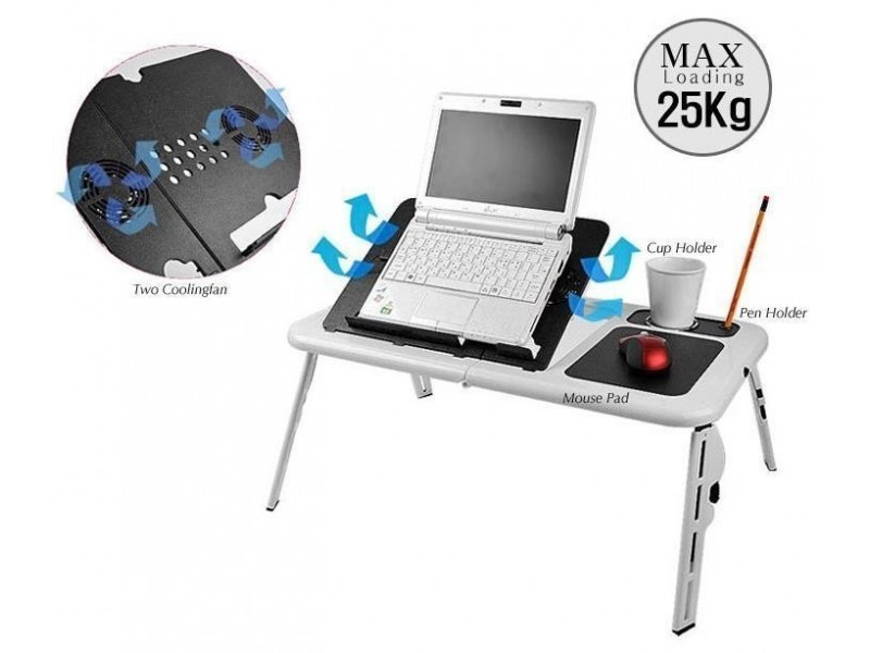 Stočić Za Laptop 6