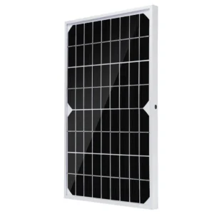 Solarni Panel 25W Monokristalni - solarni panel 25w