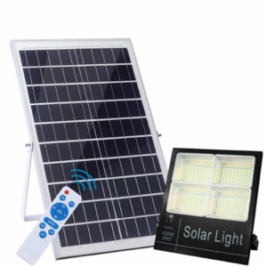 Solarni Led Reflektori 100W i 200W IP67 - solarni led reflektor
