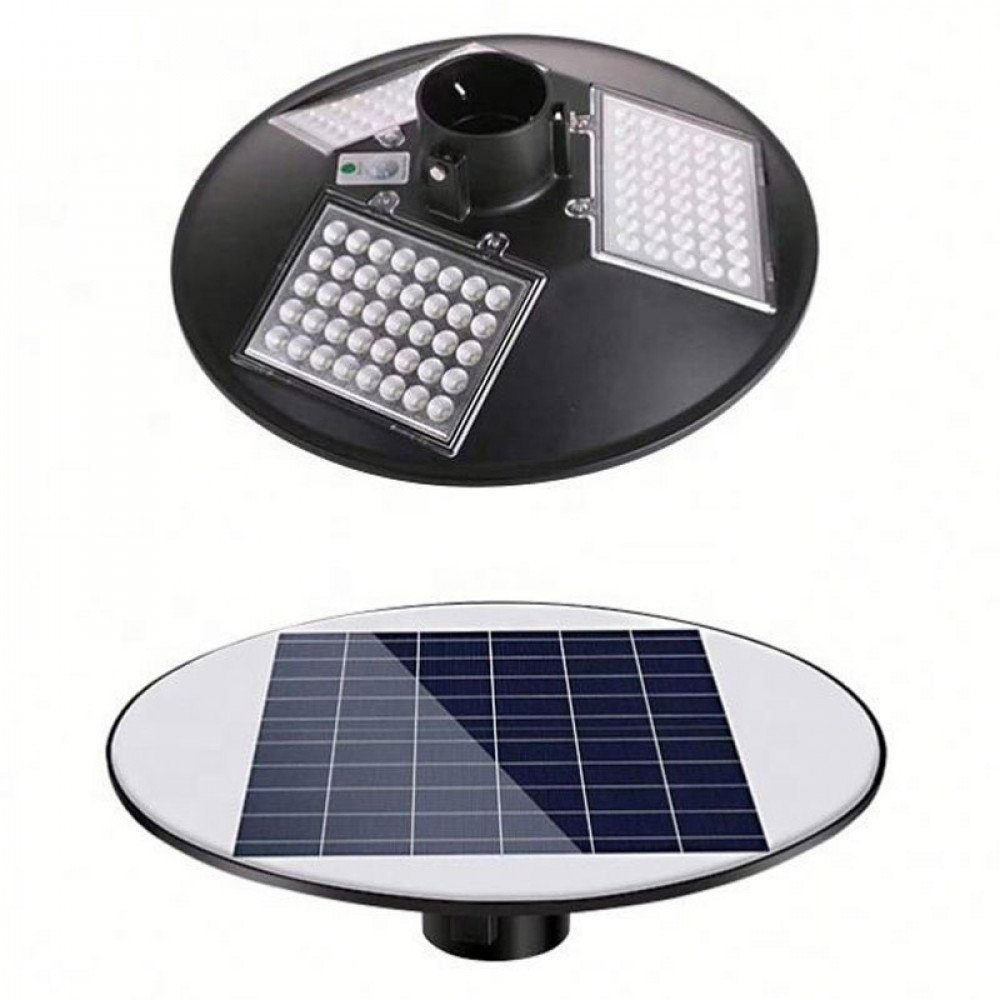 LED UFO Ulićna Baštenska Svetiljka 120W 3