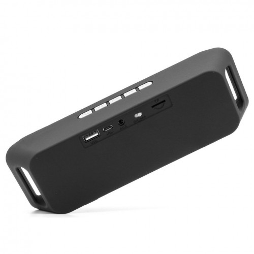 Bluetooth Zvučnik 6w Megabass 4
