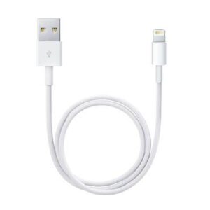 USB punjač za iPhone 5, 5s, 6, 6s, 6, 6s+ - USB punjač za iPhone
