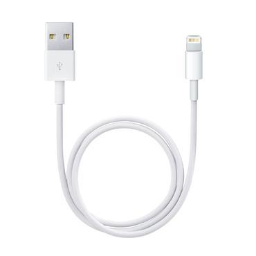 USB punjač za iPhone 5, 5s, 6, 6s, 6, 6s+ - USB punjač za iPhone