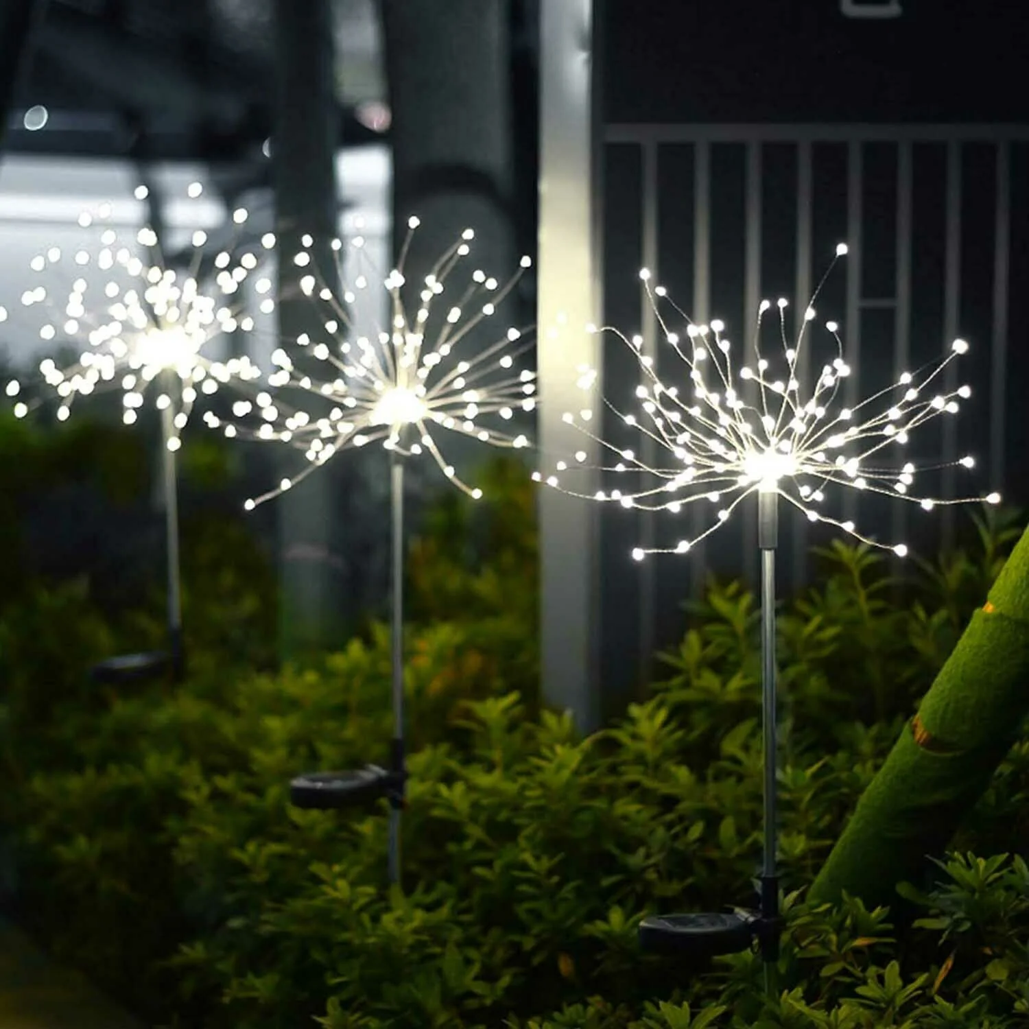 Solarno LED Drvo – Baštenska Svetla 10